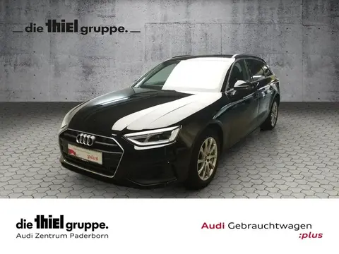 Used AUDI A4 Diesel 2021 Ad 