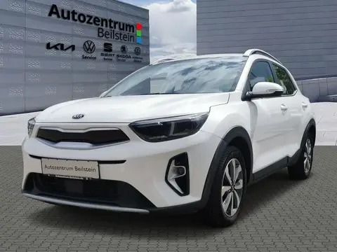 Used KIA STONIC Petrol 2021 Ad 