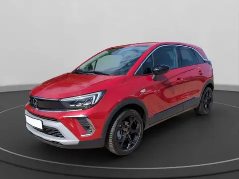 Annonce OPEL CROSSLAND Essence 2023 d'occasion 