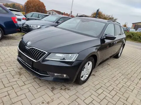 Used SKODA SUPERB Diesel 2015 Ad 