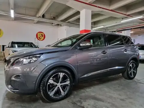 Used PEUGEOT 5008 Diesel 2019 Ad 