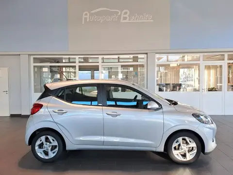 Annonce HYUNDAI I10 Essence 2021 d'occasion 