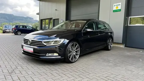 Used VOLKSWAGEN PASSAT Diesel 2018 Ad 