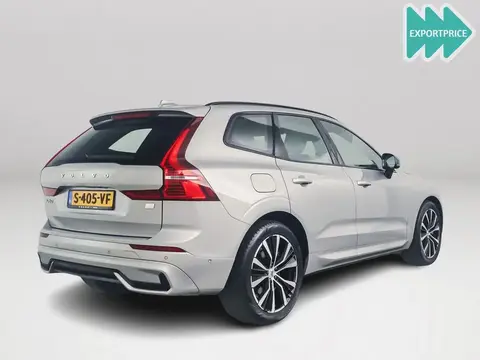 Annonce VOLVO XC60 Hybride 2023 d'occasion 