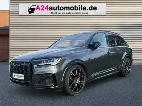 Used AUDI SQ7 Diesel 2021 Ad 