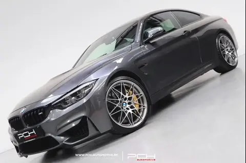 Annonce BMW M4 Essence 2019 d'occasion 