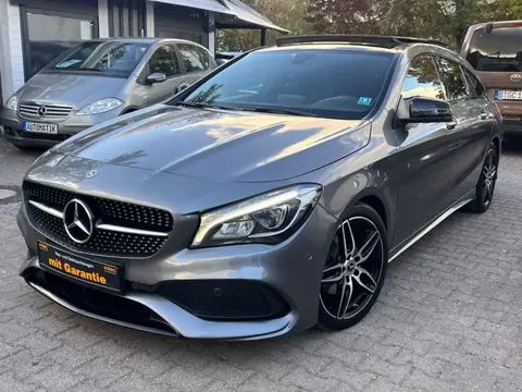 Used MERCEDES-BENZ CLASSE CLA Diesel 2019 Ad 