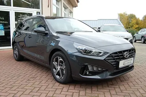 Annonce HYUNDAI I30 Essence 2024 d'occasion 