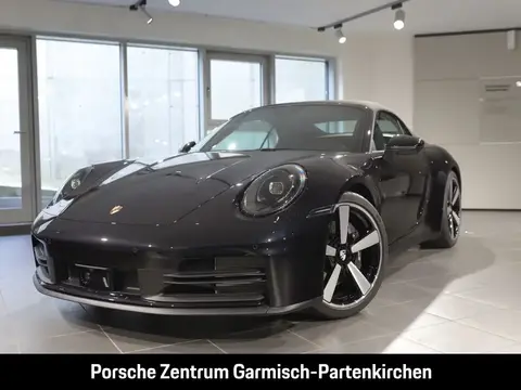 Annonce PORSCHE 992 Essence 2024 d'occasion 