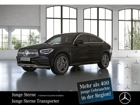 Used MERCEDES-BENZ CLASSE GLC Diesel 2021 Ad 