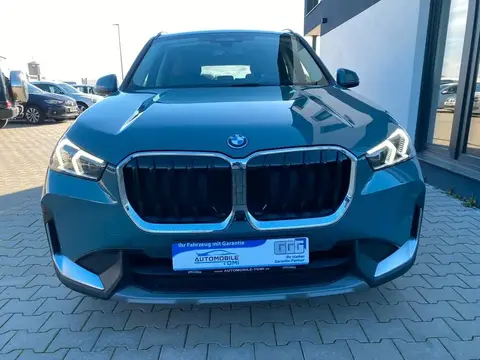 Annonce BMW X1 Hybride 2023 d'occasion 