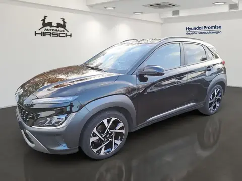 Used HYUNDAI KONA Petrol 2022 Ad 