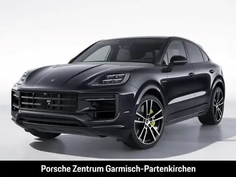 Used PORSCHE CAYENNE Hybrid 2024 Ad 