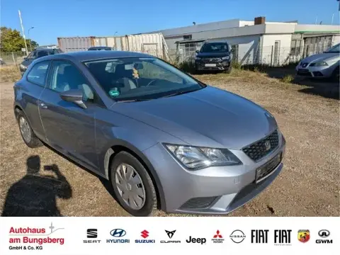 Used SEAT LEON Petrol 2016 Ad 