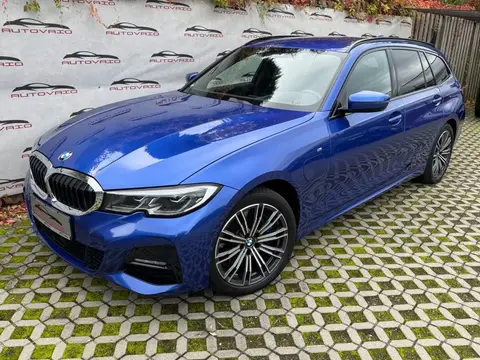 Annonce BMW SERIE 3 Hybride 2020 d'occasion 