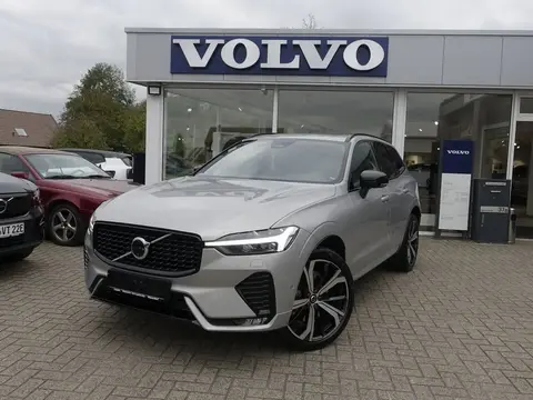 Annonce VOLVO XC60 Diesel 2023 d'occasion 