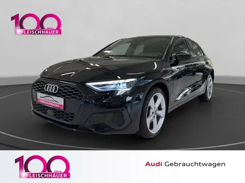 Annonce AUDI A3 Hybride 2021 d'occasion 