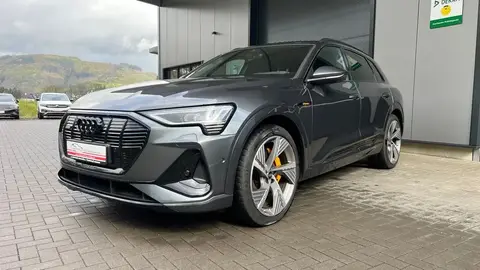 Used AUDI E-TRON Not specified 2022 Ad 