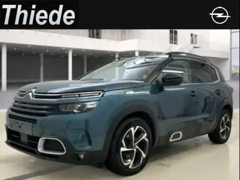 Used CITROEN C5 AIRCROSS Diesel 2019 Ad 