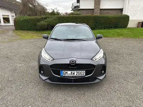 Used MAZDA 2 Hybrid 2024 Ad 