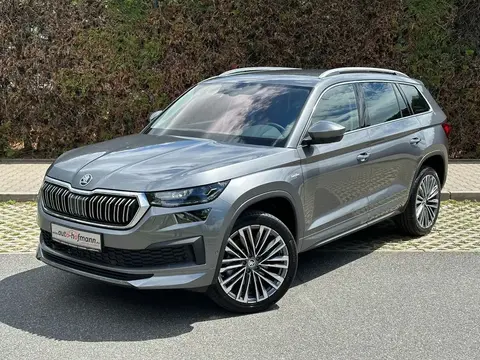 Annonce SKODA KODIAQ Diesel 2024 d'occasion 