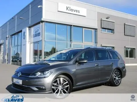 Used VOLKSWAGEN GOLF Petrol 2020 Ad 