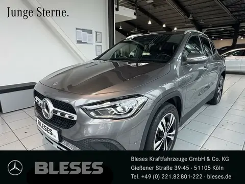 Used MERCEDES-BENZ CLASSE GLA Petrol 2020 Ad 