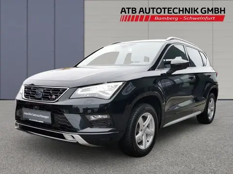 Used SEAT ATECA Diesel 2020 Ad 