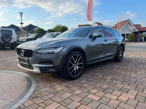 Used VOLVO V90 Petrol 2018 Ad 