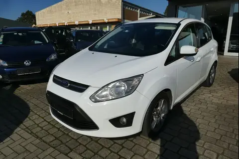 Annonce FORD C-MAX Essence 2015 d'occasion 