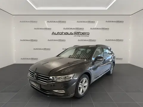 Used VOLKSWAGEN PASSAT Diesel 2023 Ad 