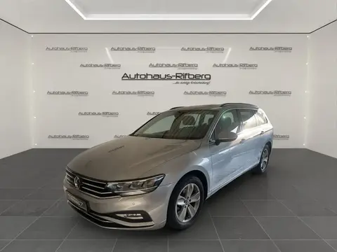 Used VOLKSWAGEN PASSAT Diesel 2023 Ad 