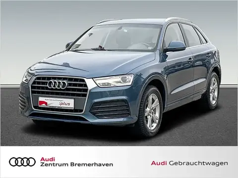 Annonce AUDI Q3 Diesel 2017 d'occasion 