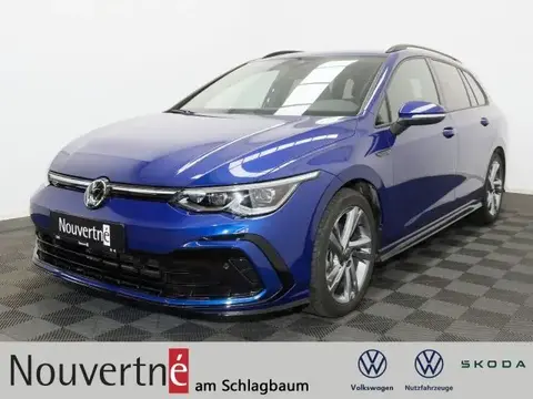 Annonce VOLKSWAGEN GOLF Essence 2024 d'occasion 