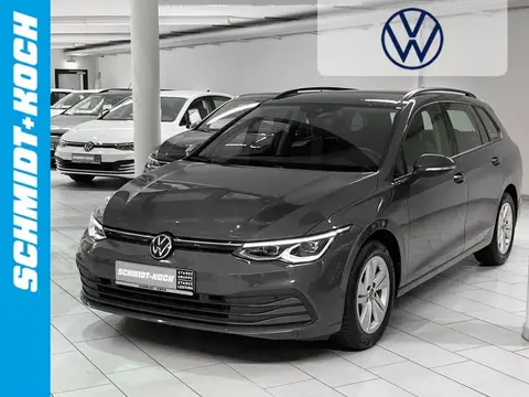 Used VOLKSWAGEN GOLF Petrol 2022 Ad 