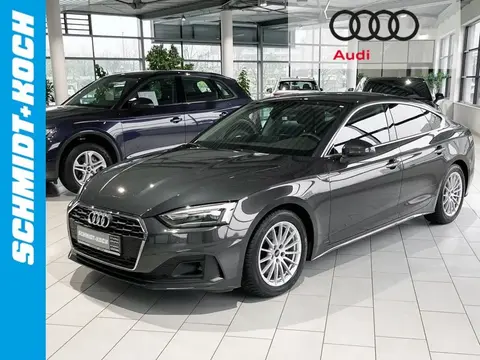 Used AUDI A5 Petrol 2022 Ad 