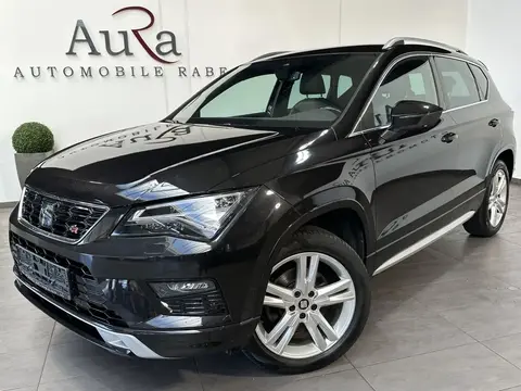 Used SEAT ATECA Petrol 2019 Ad 