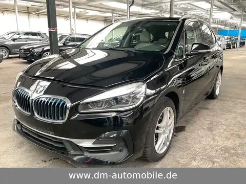 Used BMW SERIE 2 Hybrid 2019 Ad 