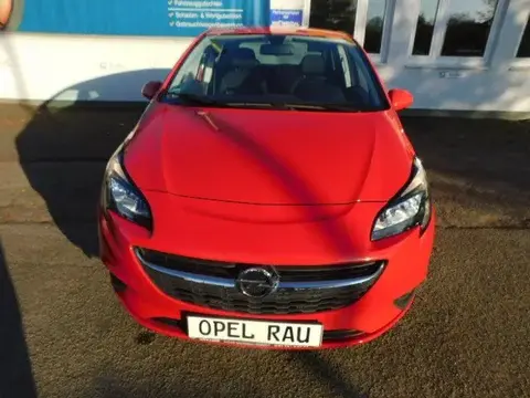 Used OPEL CORSA Petrol 2017 Ad 