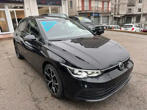 Annonce VOLKSWAGEN GOLF Diesel 2022 d'occasion 