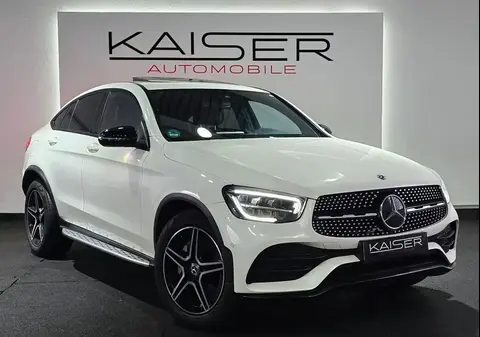 Used MERCEDES-BENZ CLASSE GLC Diesel 2020 Ad 