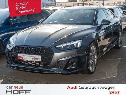 Used AUDI A5 Petrol 2022 Ad 