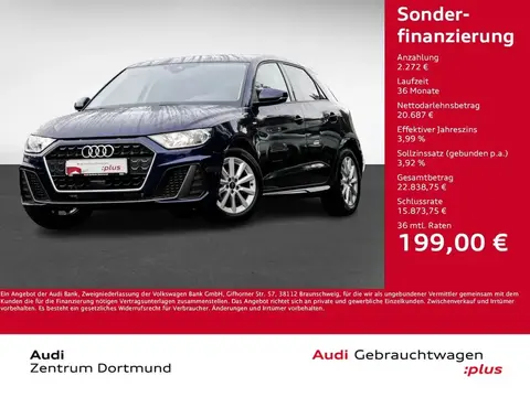 Used AUDI A1 Petrol 2024 Ad 