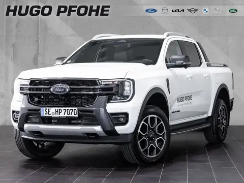 Annonce FORD RANGER Diesel 2024 d'occasion 