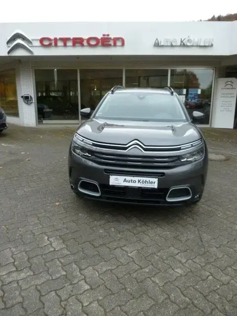 Used CITROEN C5 AIRCROSS Petrol 2021 Ad 