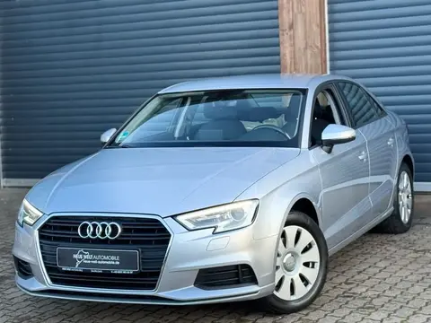 Annonce AUDI A3 Essence 2017 d'occasion 