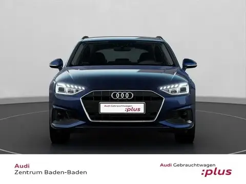 Annonce AUDI A4 Essence 2024 d'occasion 