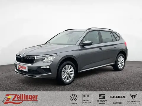 Annonce SKODA KAMIQ Essence 2024 d'occasion 