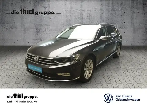 Used VOLKSWAGEN PASSAT Diesel 2023 Ad 