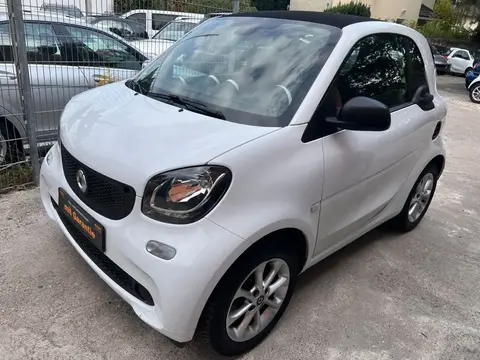 Used SMART FORTWO Petrol 2019 Ad 